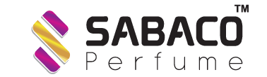 sabaco perfume logo